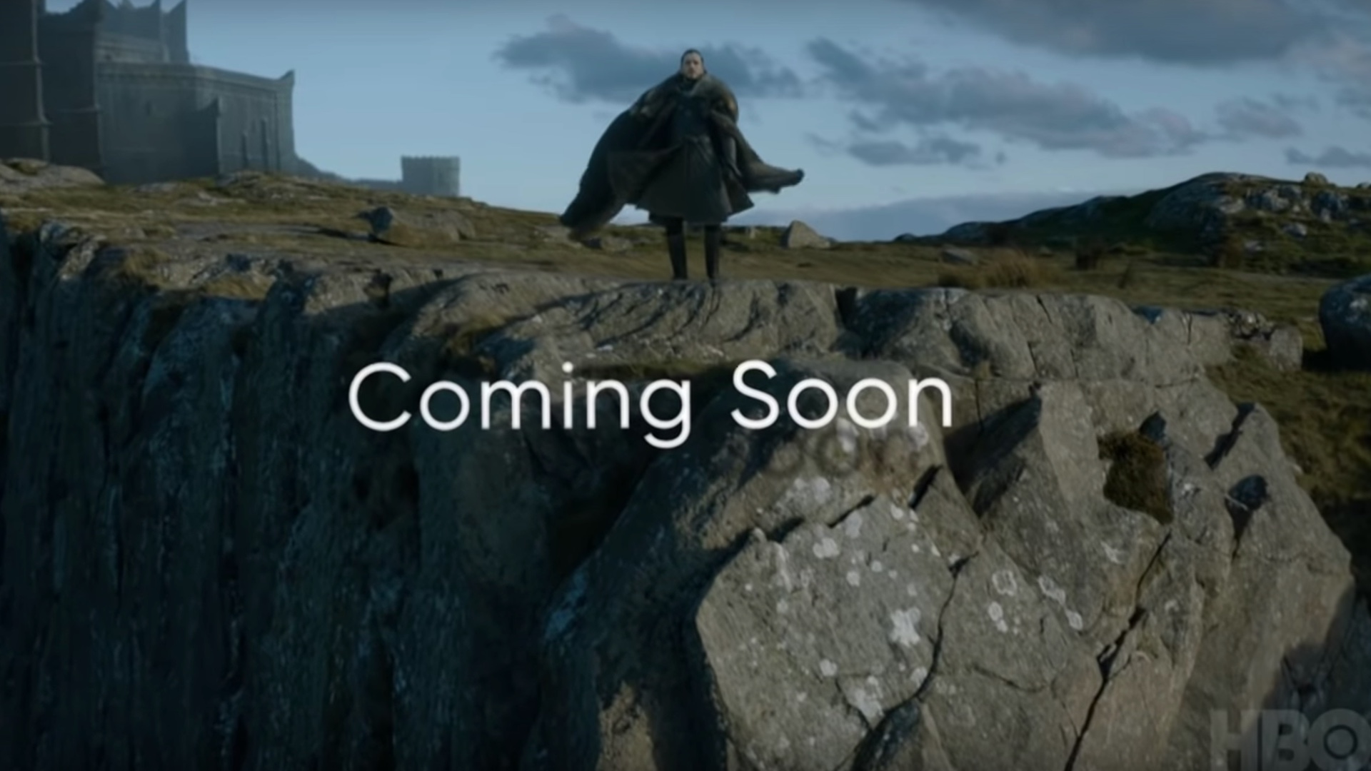 First Footage From Game Of Thrones Season 8 Featured In Hbo Promo