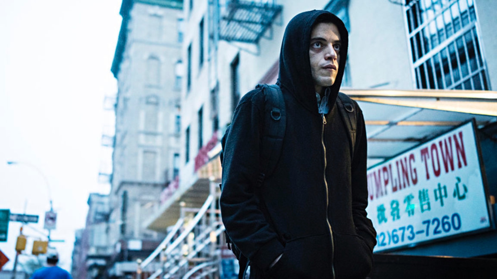 Mr. Robot' to end with Season 4 