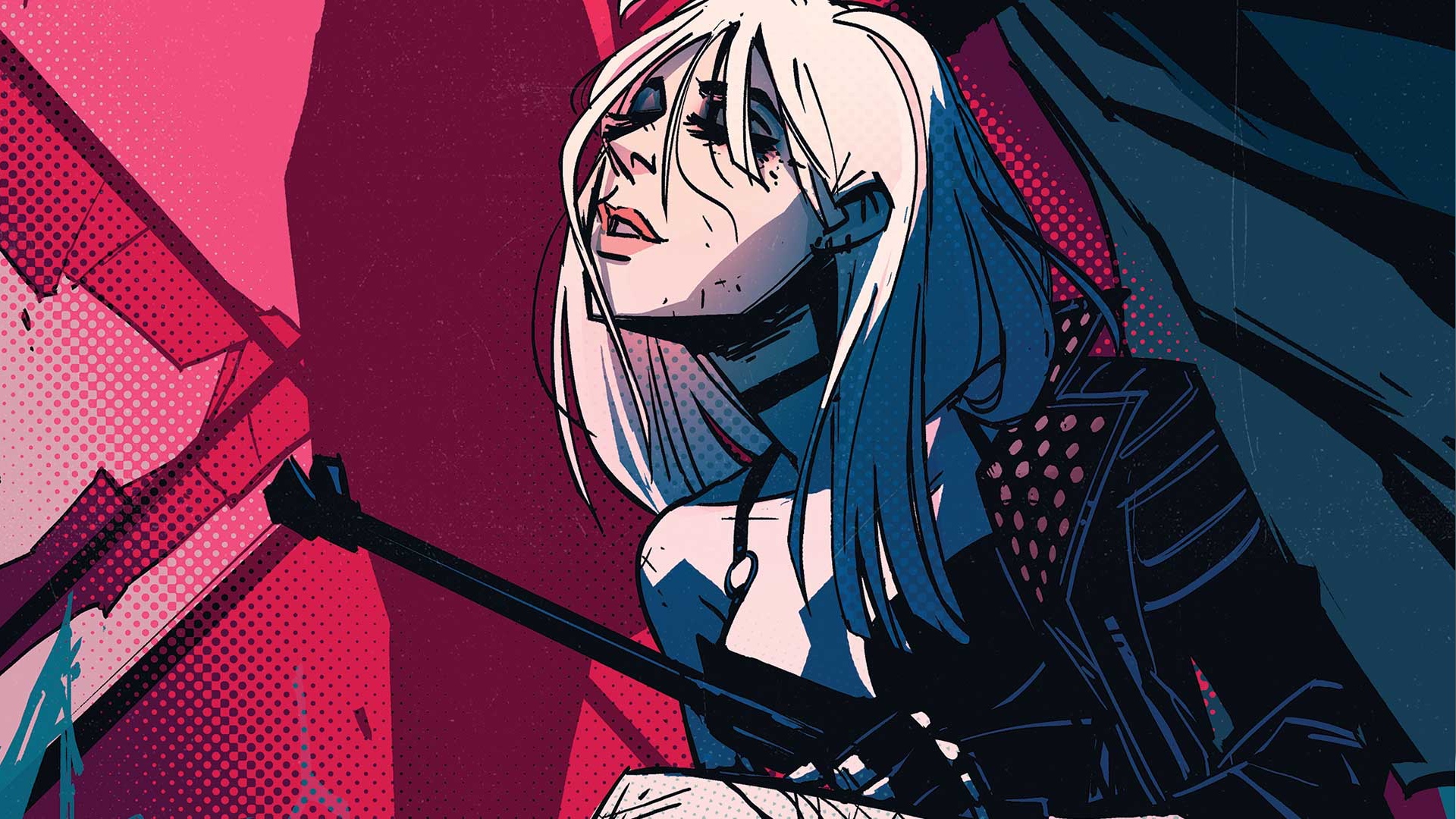DC's BIRDS OF PREY Soundtrack Trailer Offers up New Footage From the Film —  GeekTyrant