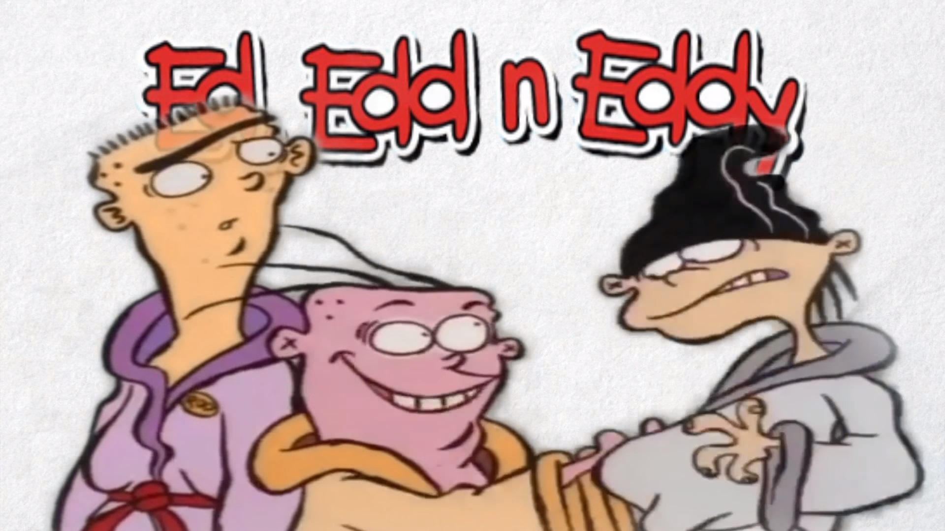 netflix ed edd eddy netflix ed edd eddy