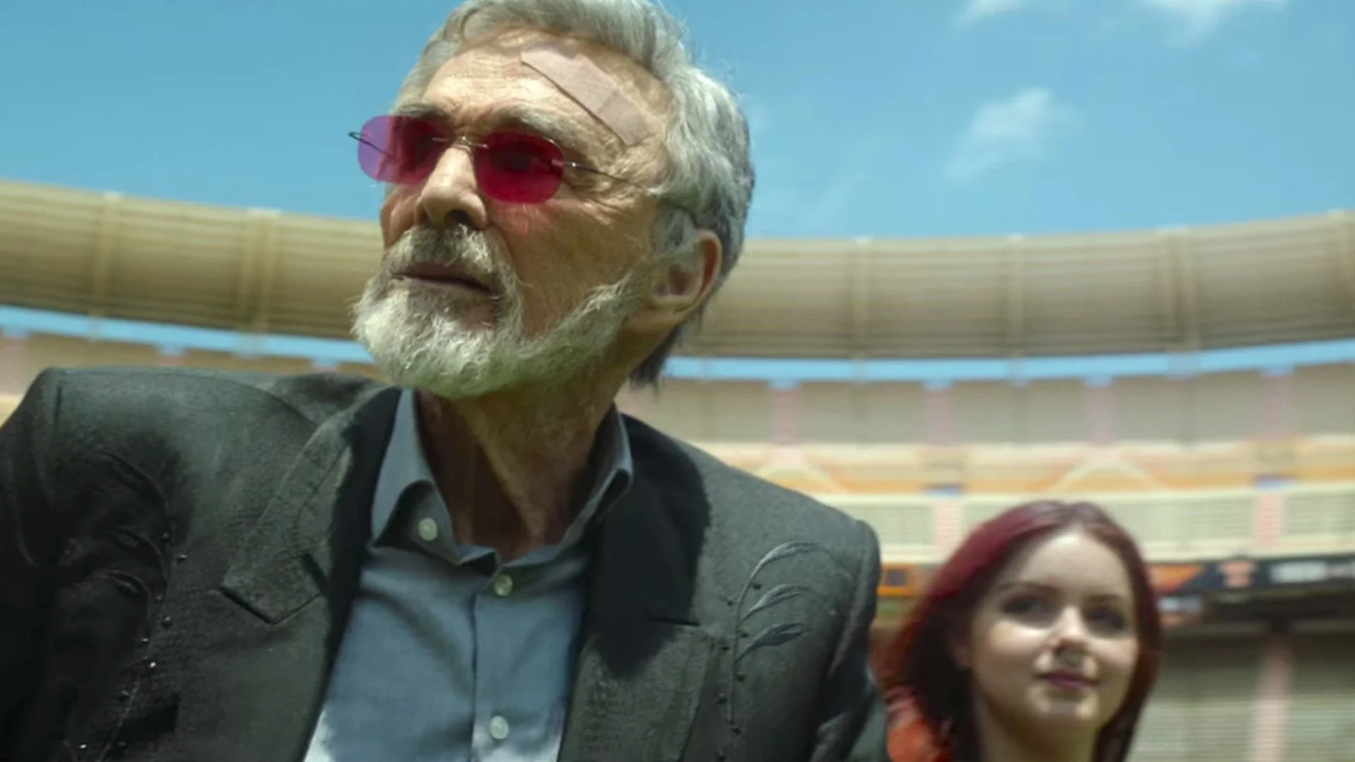 Burt Reynolds Didn't Shoot His Scenes For Quentin Tarantino's ONCE UPON
