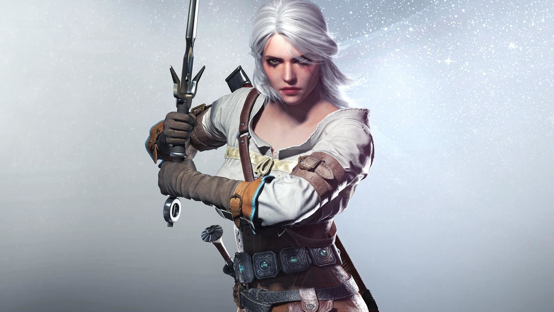 Casting Rumors Surrounding Ciri in THE WITCHER Series Sparks Polish Fans To  Fight For Proper Representation — GeekTyrant