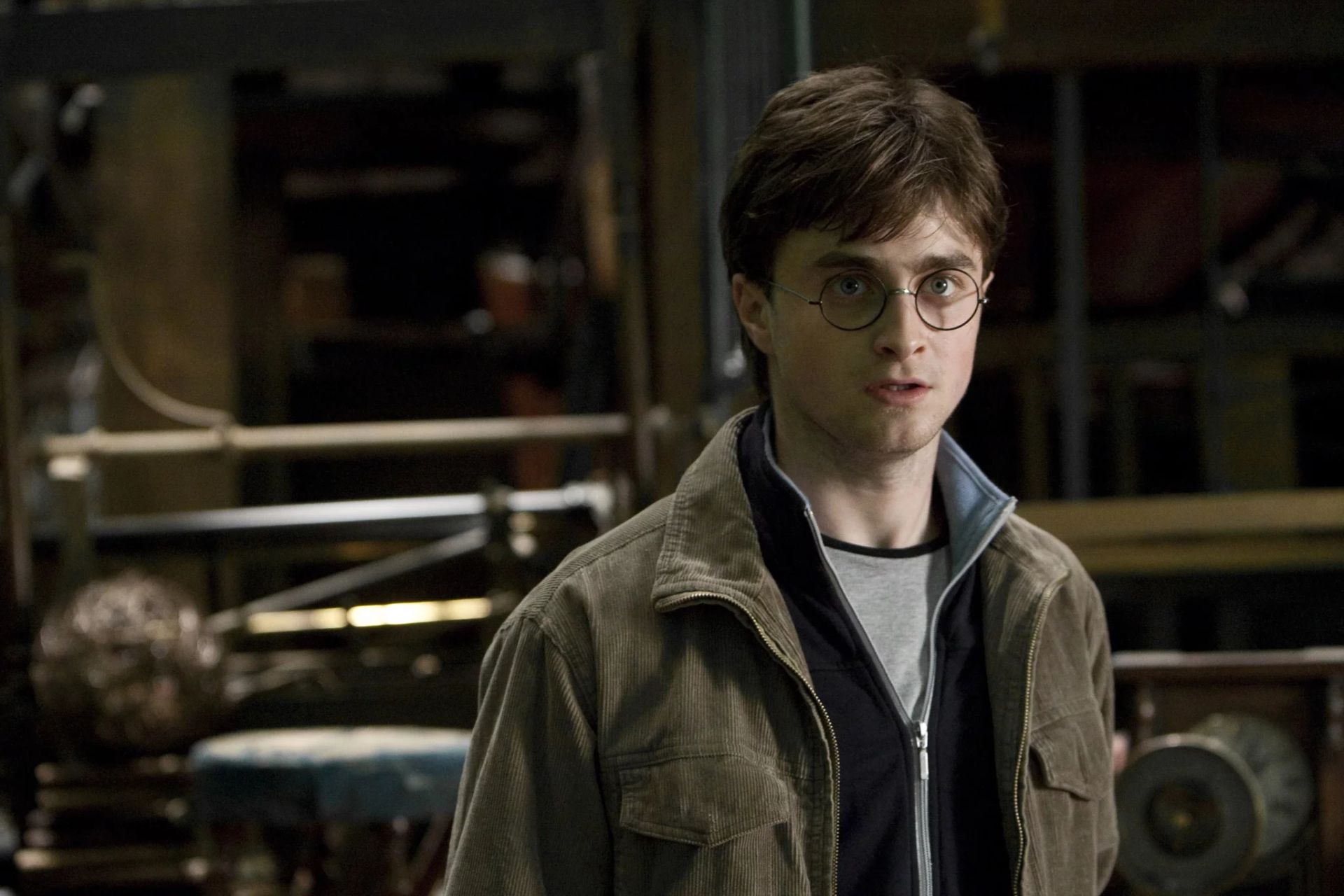 Daniel Radcliffe Reacts to HARRY POTTER Memes — GeekTyrant