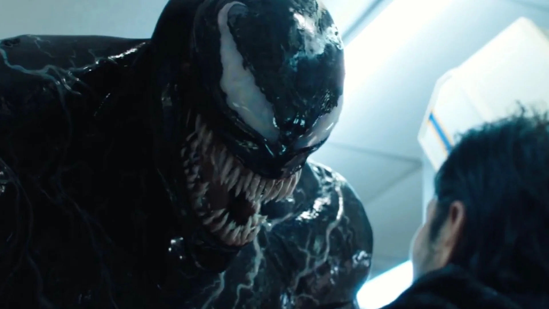 The Director of VENOM Teases a Possible Unrated Version The Director of VENOM Teases a Possible Unrated Version