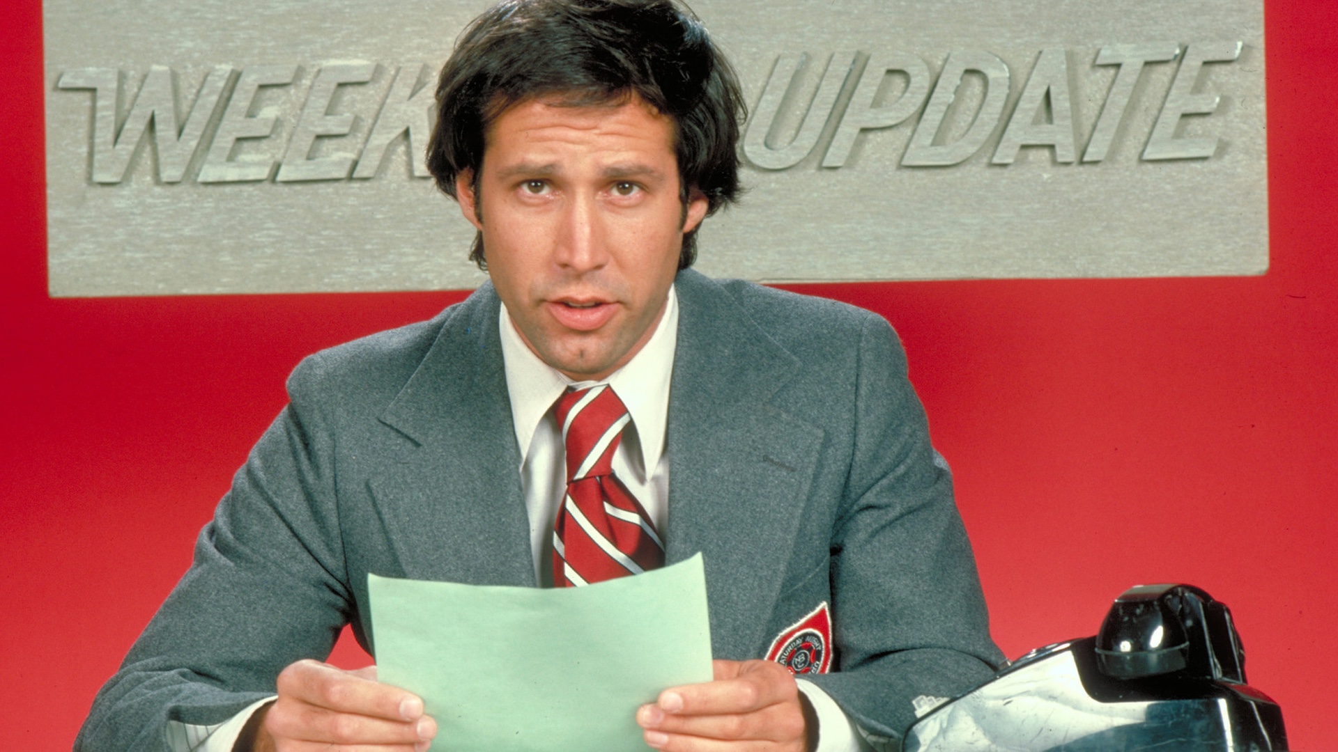 Chevy Chase Rips Into SATURDAY NIGHT LIVE and Bashes The Hell Out of It — GeekTyrant Chevy Chase Rips Into SATURDAY NIGHT LIVE and Bashes The Hell Out of It — GeekTyrant