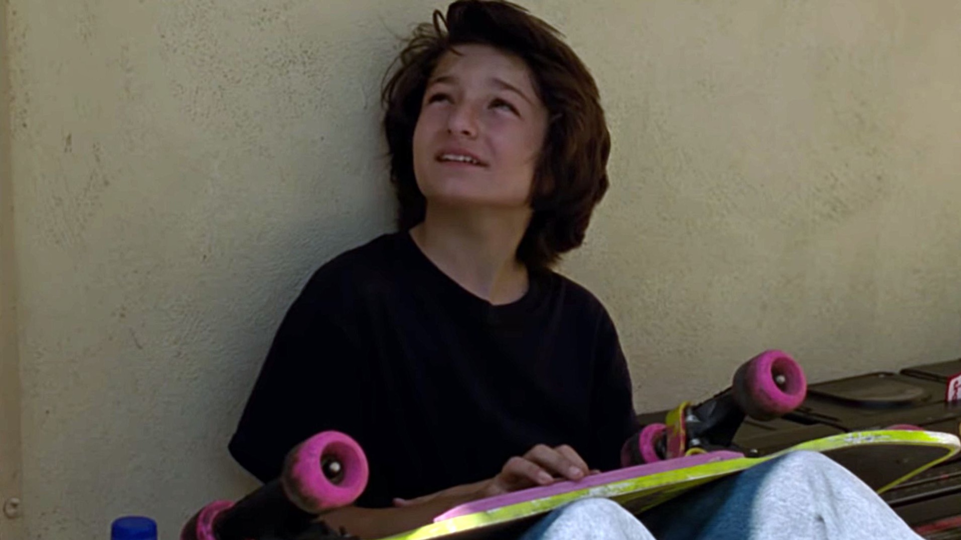 Great New Trailer For Jonah Hills 90s Set Skate Culture Film Mid90s