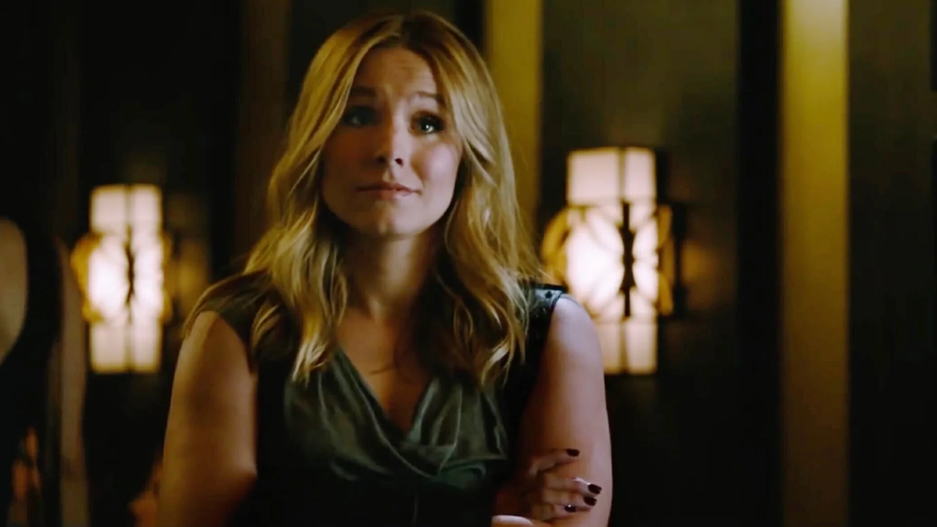 Veronica Mars Revival Casting Announcement Reveals Several Returning Characters Geektyrant