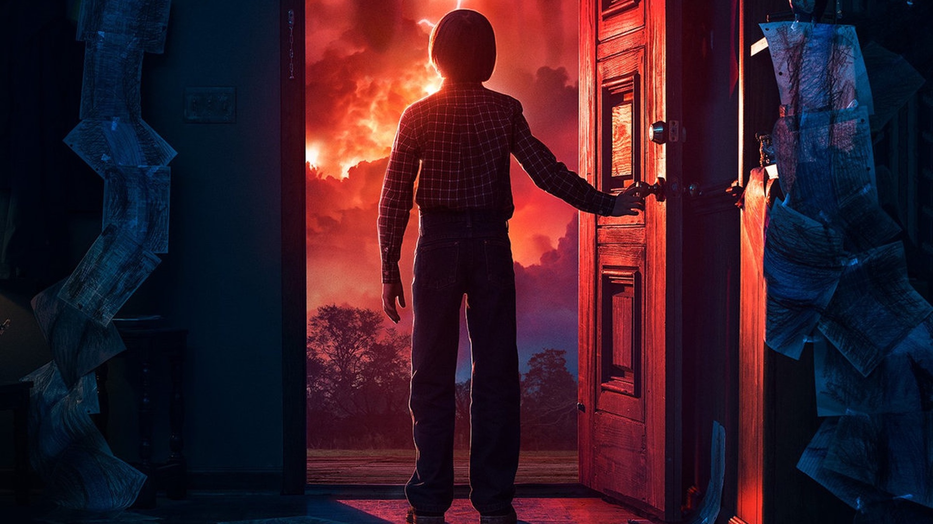 Secrets Around Stranger Things Season 3 Are Making Casting Hard Secrets Around Stranger Things Season 3 Are Making Casting Hard