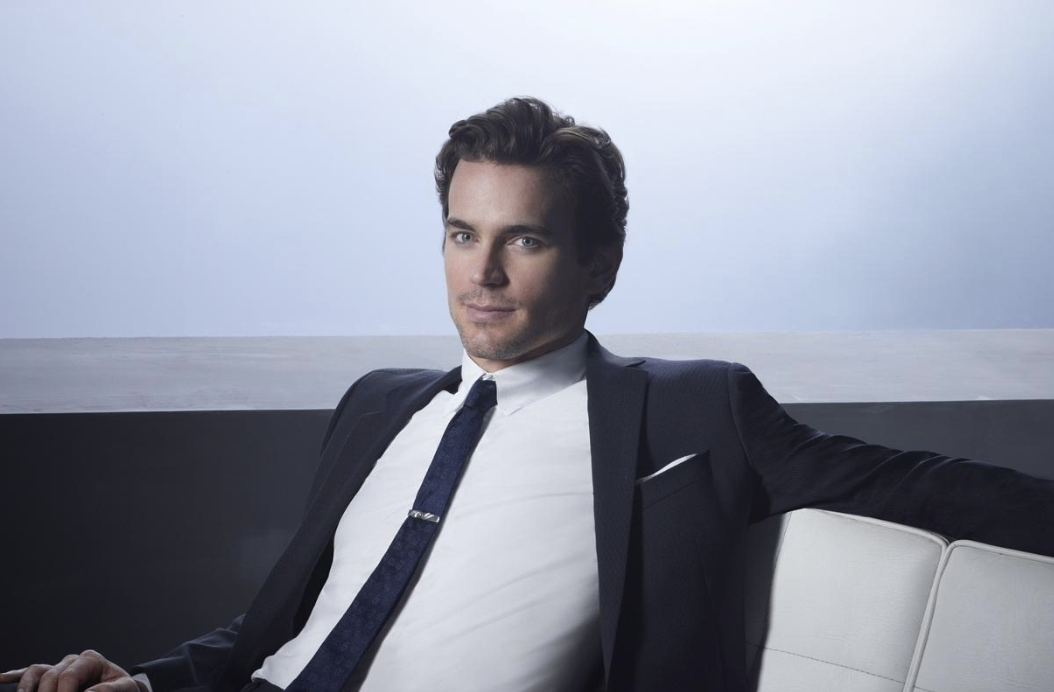 Matt Bomer Cast as Negative Man in DC’s DOOM PATROL Series — GeekTyrant