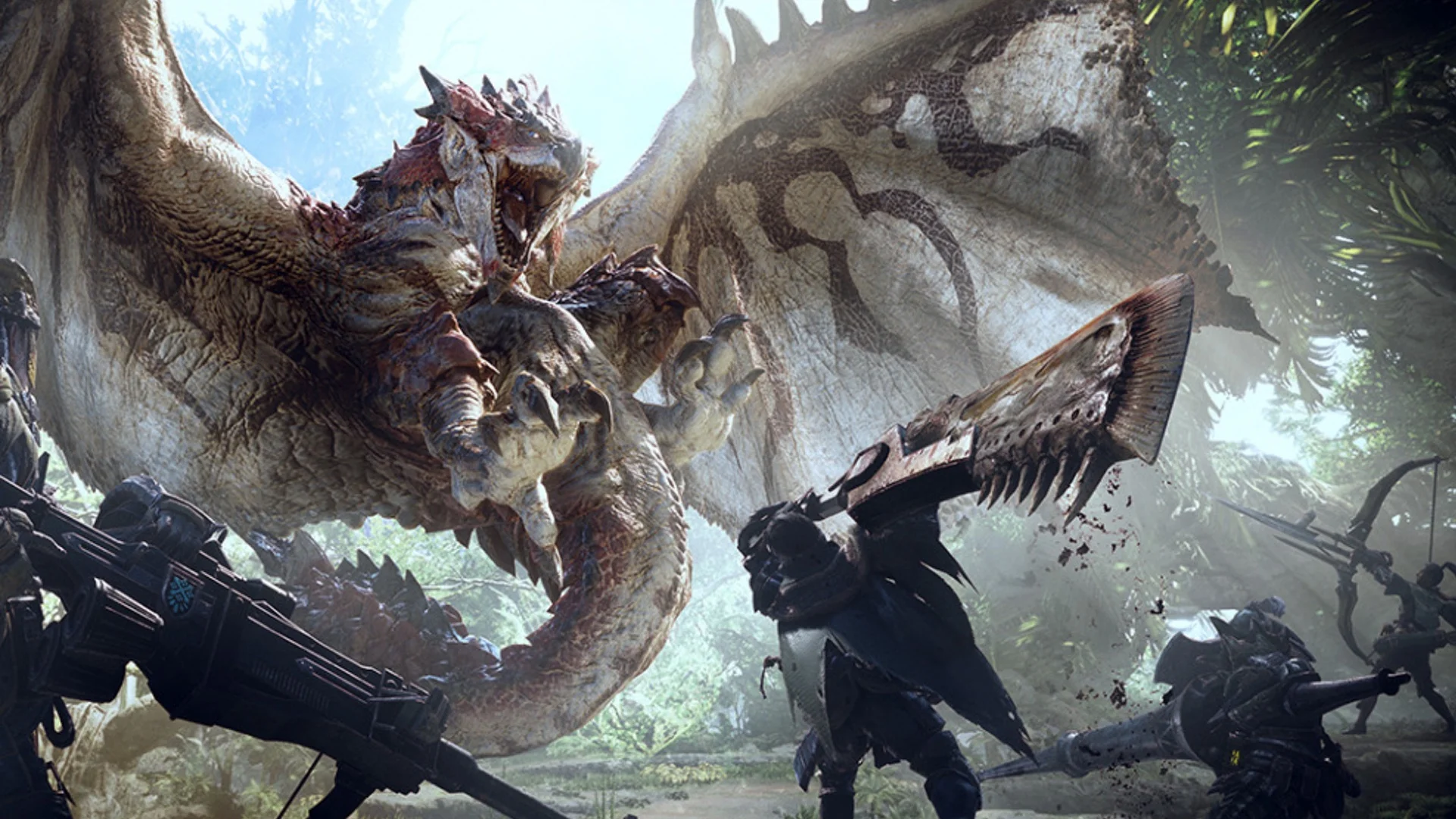 Monster Hunter 2 - Trailer (2024)  Milla Jovovich ,Tony Jaa, Monster Hunter  Sequel Premier Date, 