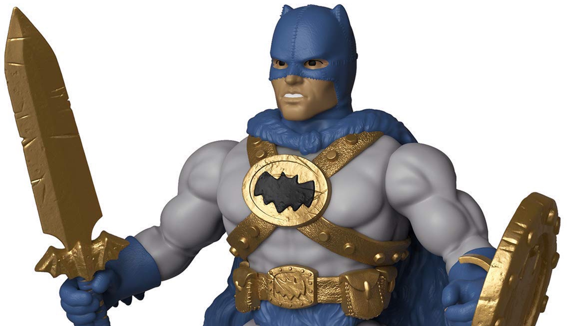 Batman, Characters, DC Figures