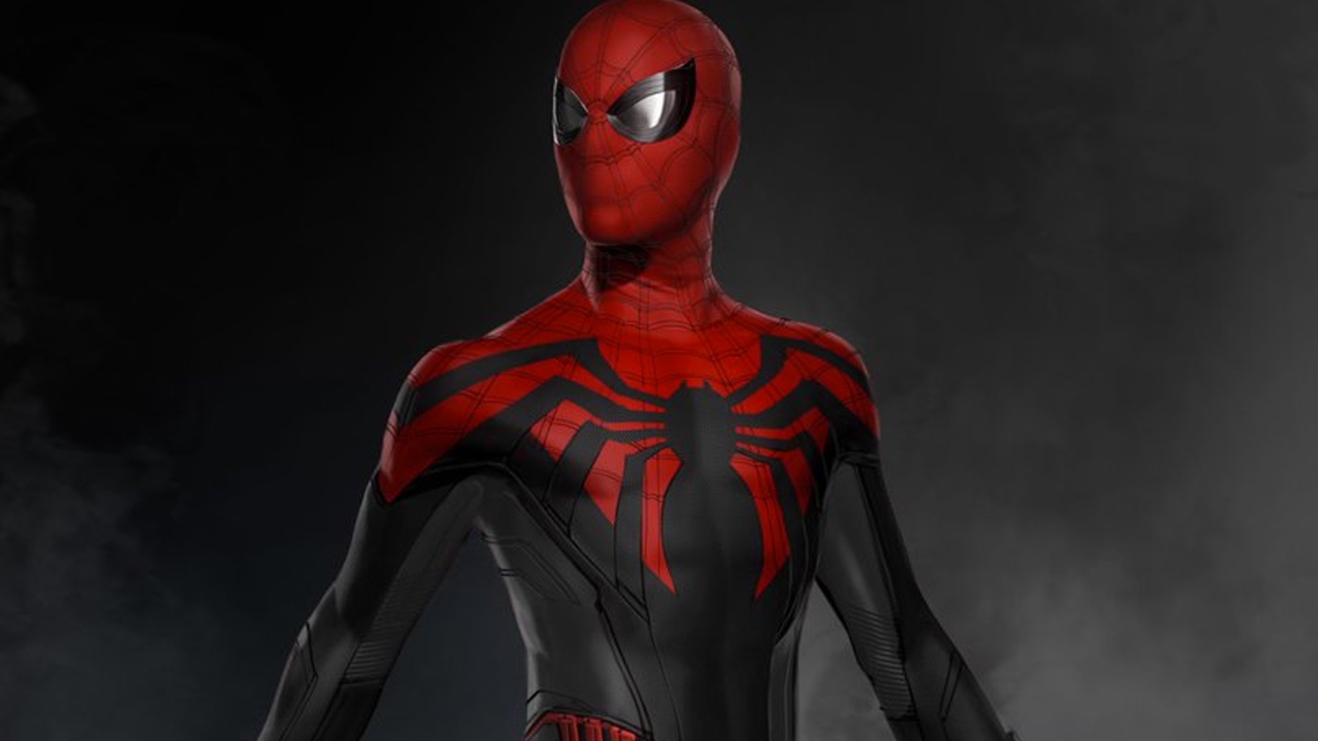 SPIDER-MAN™: FAR FROM HOME