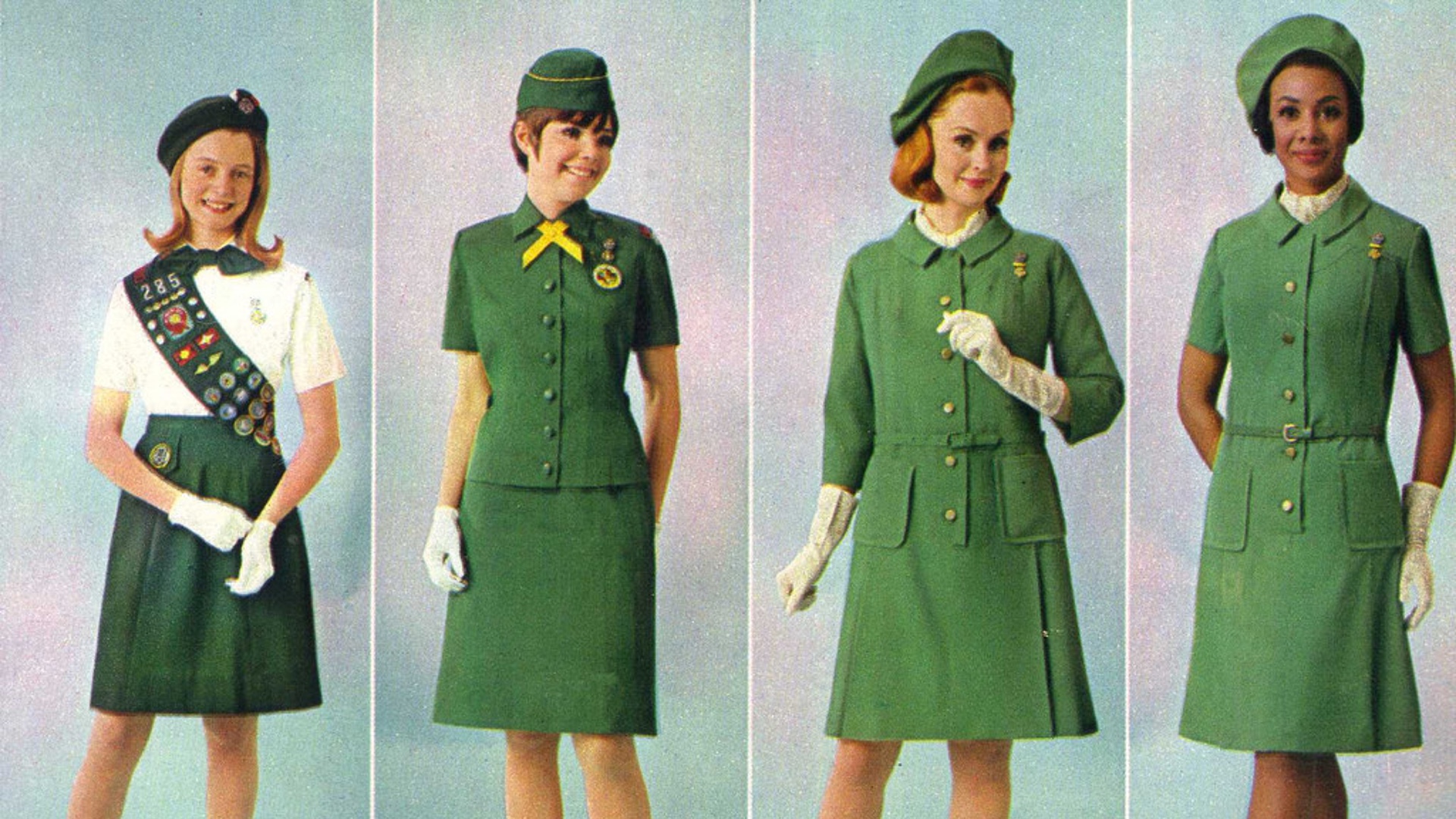 WOMAN SCOUTS Will Be a Comedy Series About Adult Girl Scouts — GeekTyrant