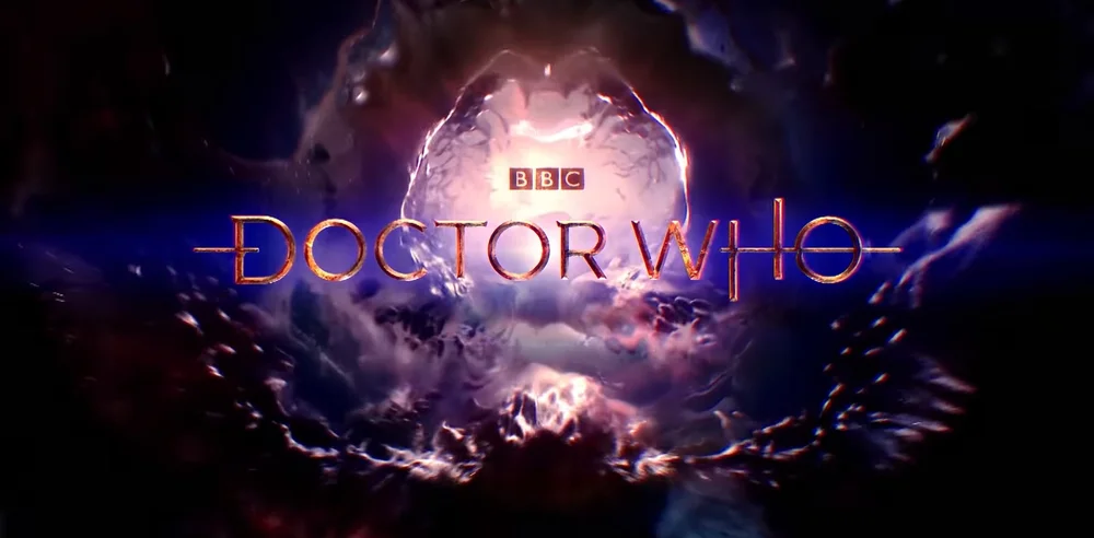Here's The New DOCTOR WHO Opening Credits — GeekTyrant