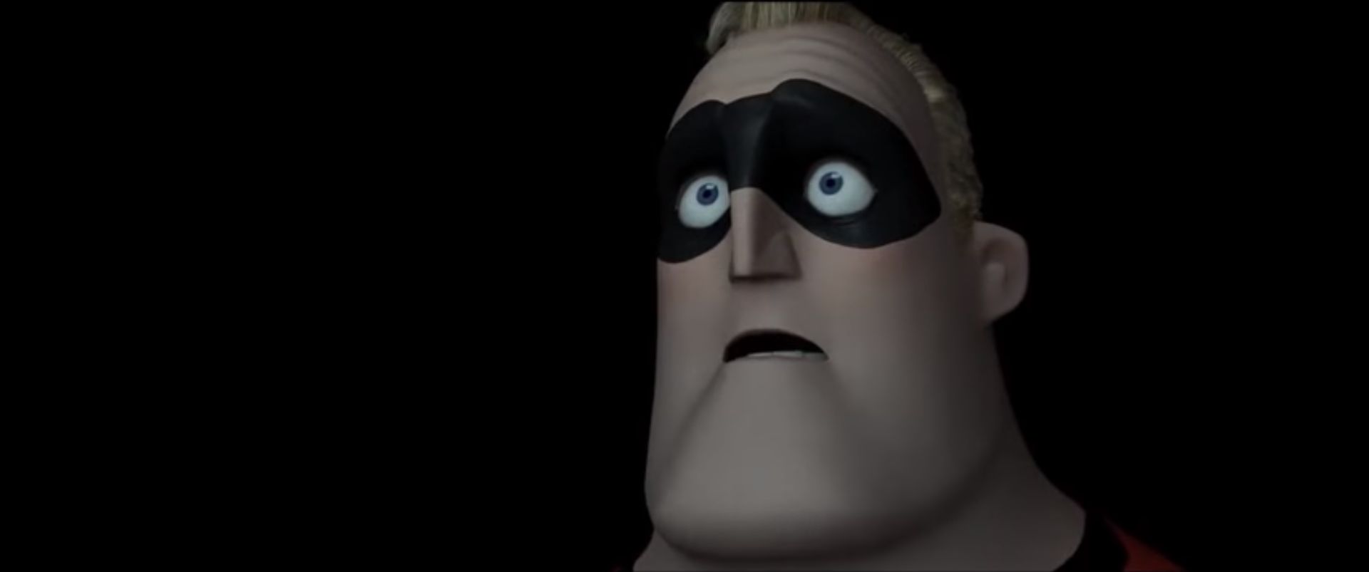 Image - 902431], Mr. Incredible Finds Out The Truth