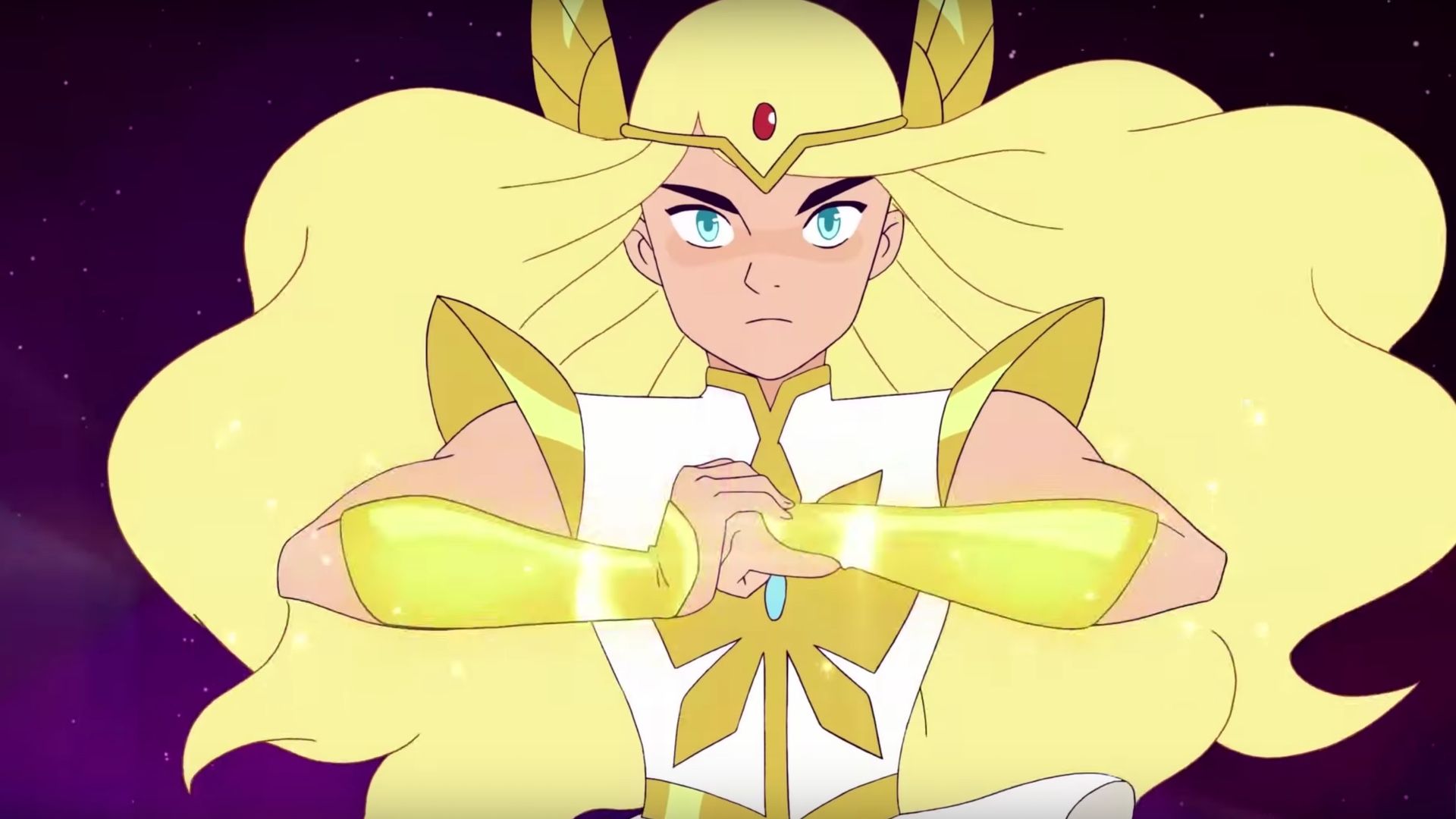 9. She-Ra and the Princesses of Power - wide 4