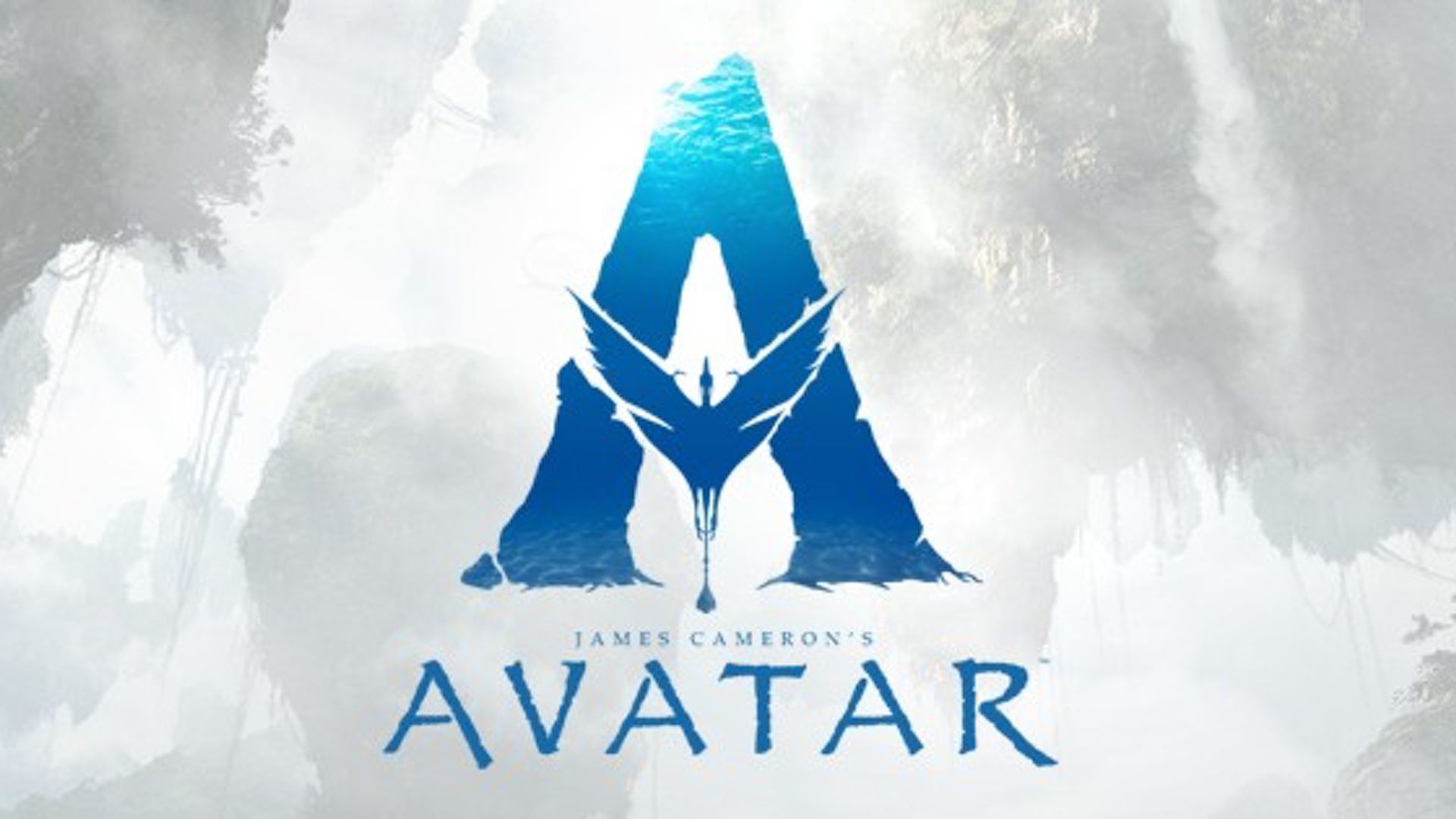New AVATAR Movie Logo Ditches the Hated Papyrus Font — GeekTyrant