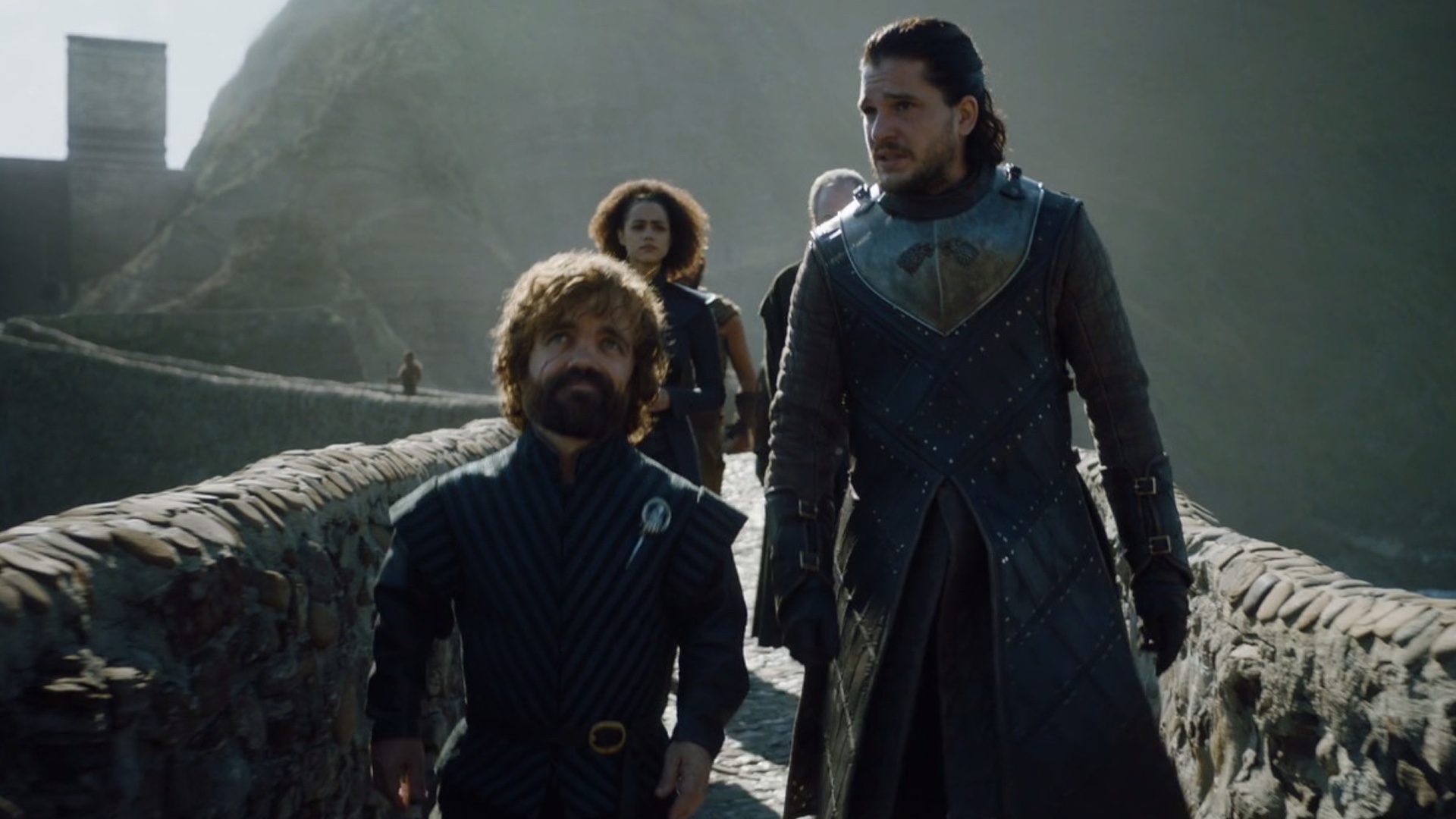 New Details on GAME OF THRONES Season 8 Which Will Feature The Biggest