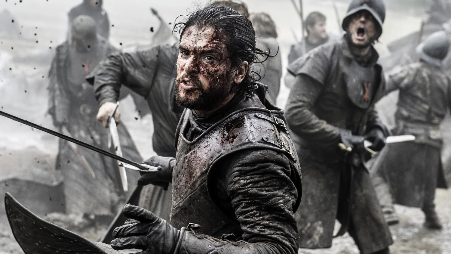 The Original Plan For The Game Of Thrones Series Finale Was A Six