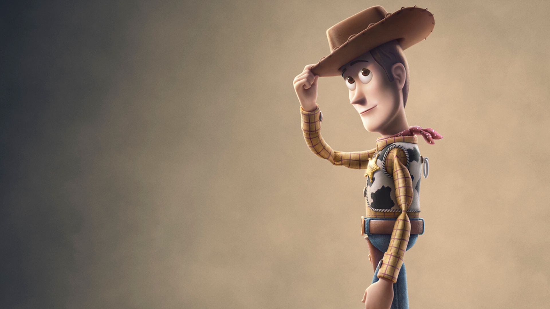 Disney releases first full trailer for 'Toy Story 4