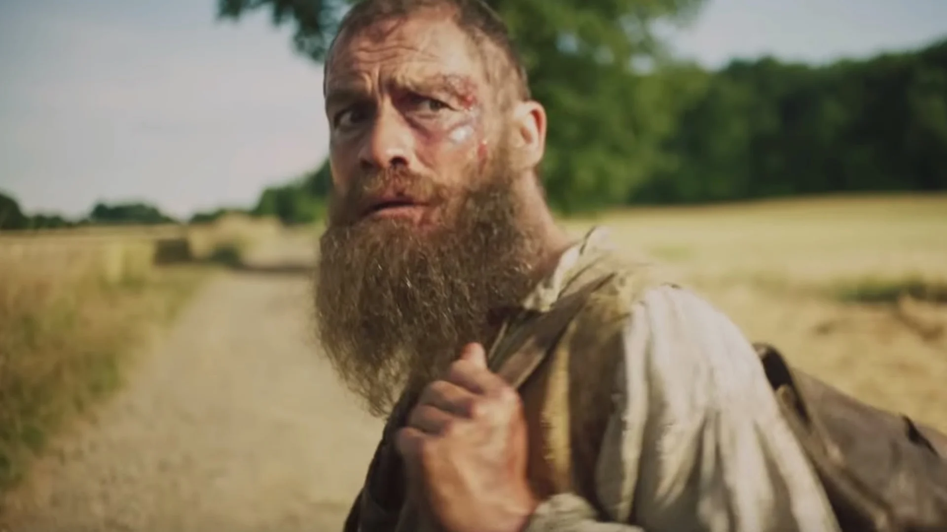Films Et Séries Tv Avec Dominic West Trailer For BBC's Six-Part LES MISERABLES Series With Dominic West