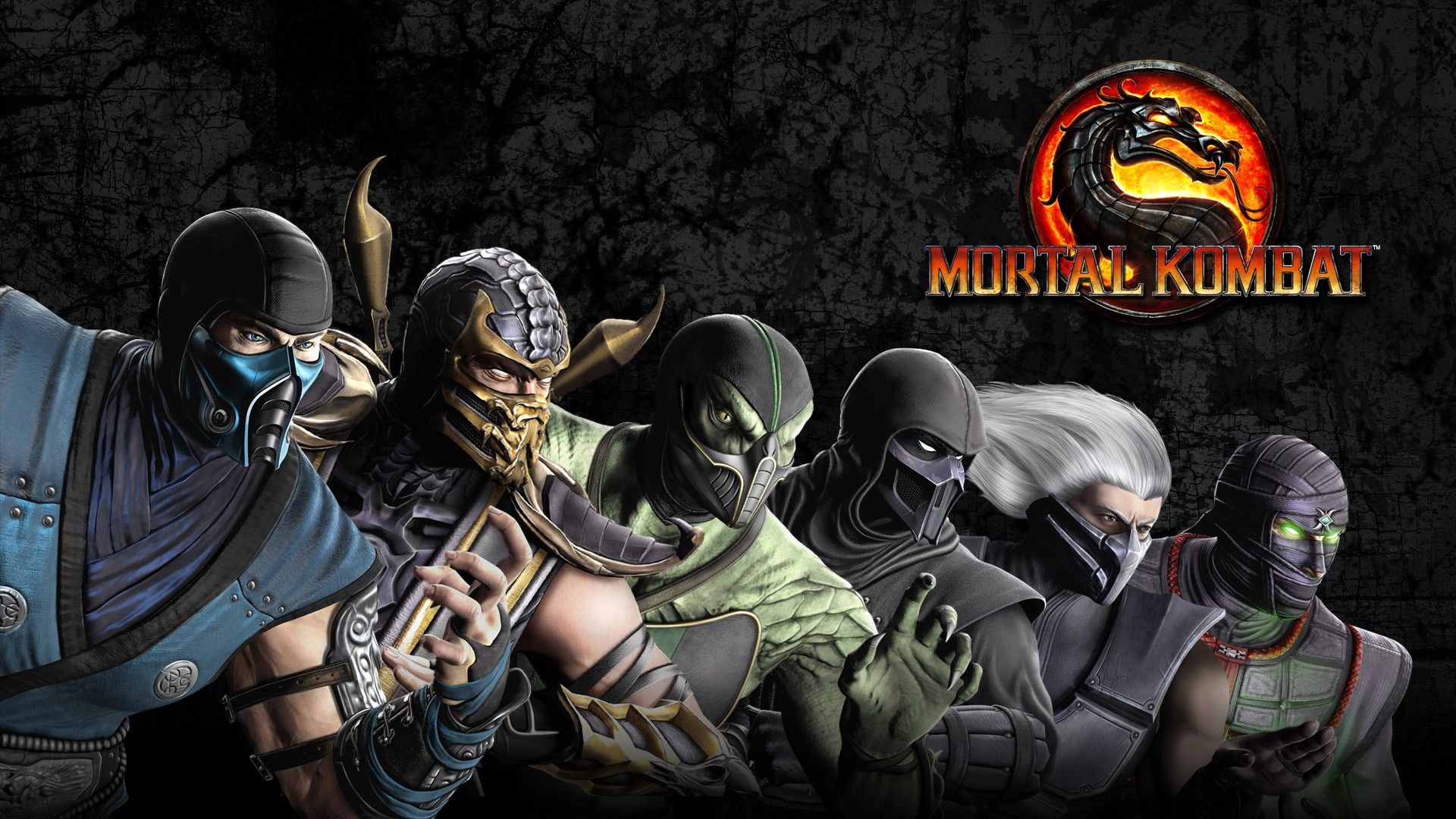 How to watch Mortal Kombat - where can you stream the reboot?