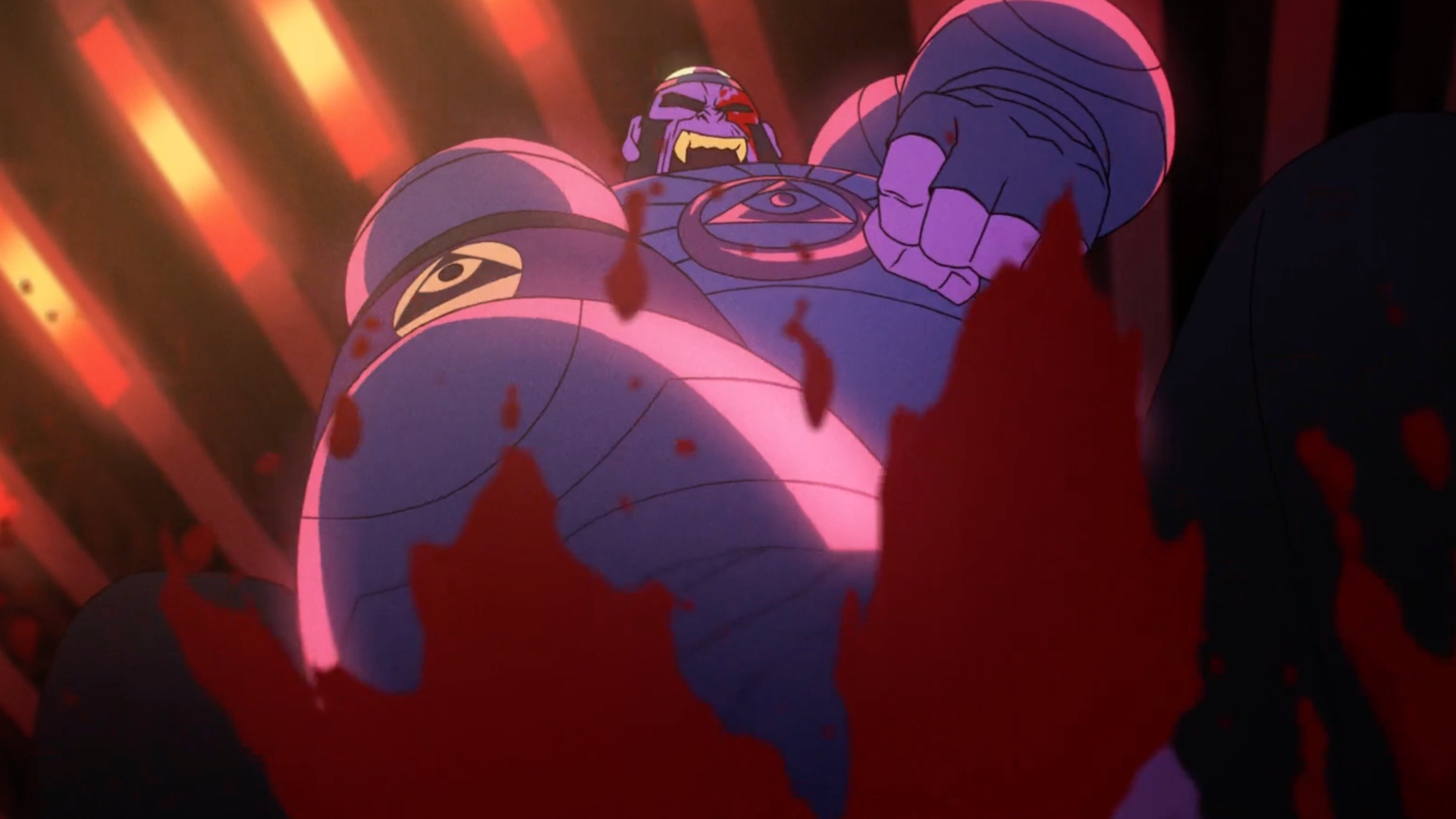 Super Awesome and Brutal Animated Music Video Short Film - ALRIGHT — GeekTyrant Super Awesome and Brutal Animated Music Video Short Film - ALRIGHT — GeekTyrant