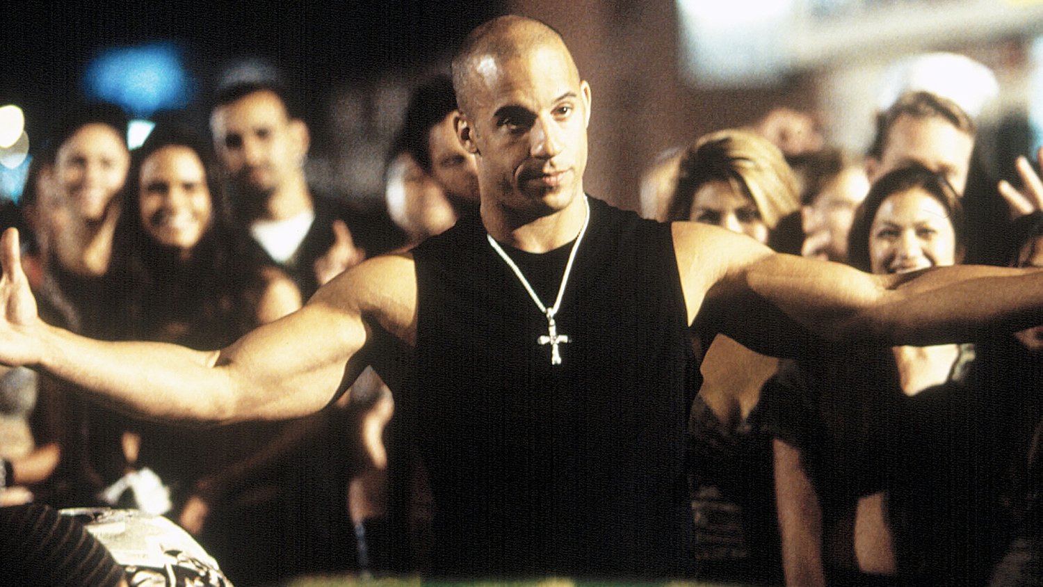 NBC Developing Cop Drama CONWAY With Vin Diesel Producing — GeekTyrant