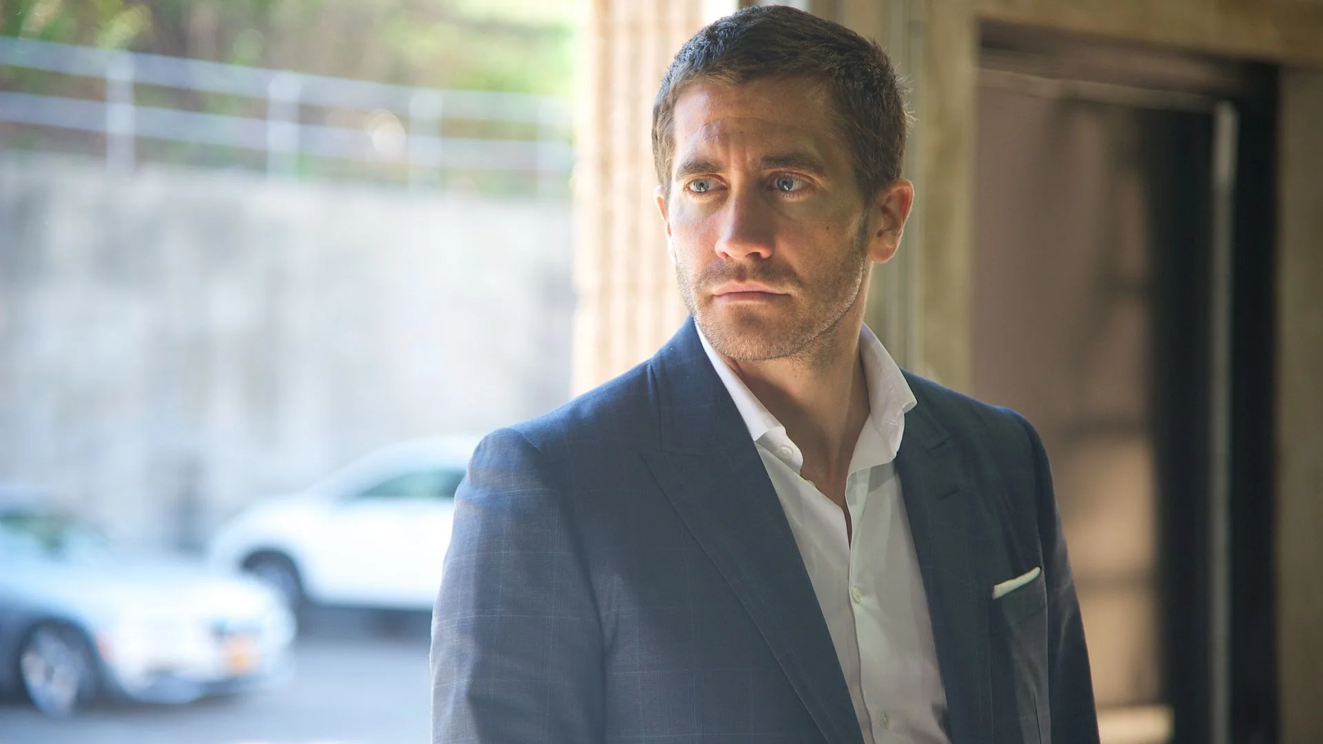 Jake Gyllenhaal Is Remaking Denmark S Oscar Entry The Guilty Geektyrant
