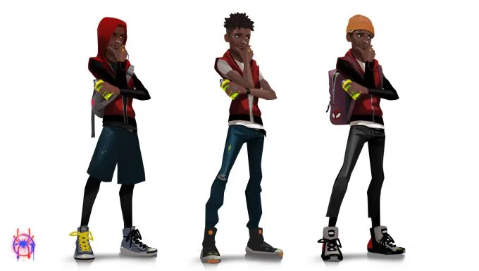 Spider-Man-Into-the-Spider-Verse-Concept-Art-Florent-Auguy-miles-01-680x385.jpg