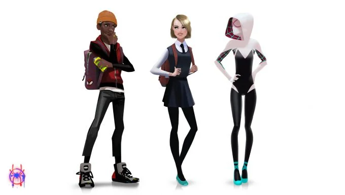 Spider-Man-Into-the-Spider-Verse-Concept-Art-Florent-Auguy-miles-spidergwen02-680x385.jpg