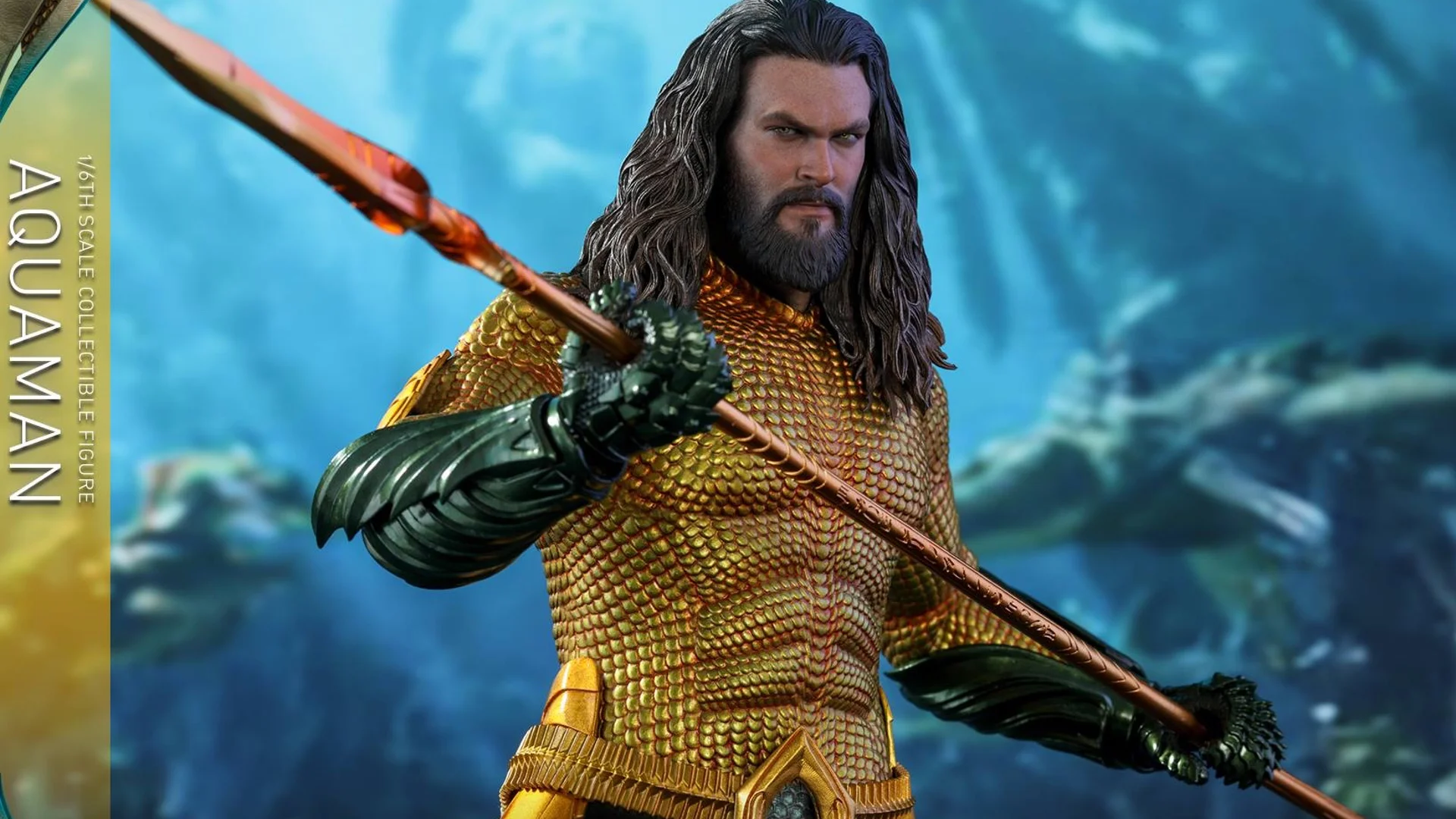 aquaman 2018 toys