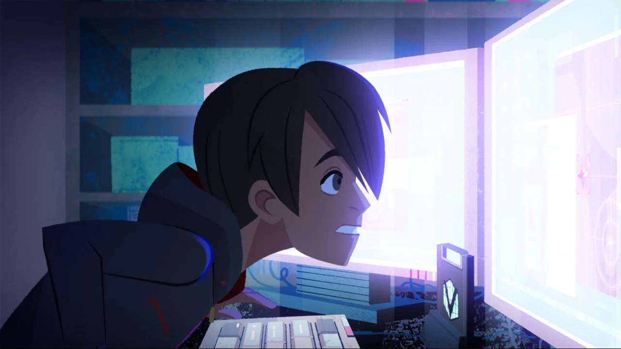 The Carmen Sandiego Movie Will Be Written By Game Night Writer Mark Perez Geektyrant