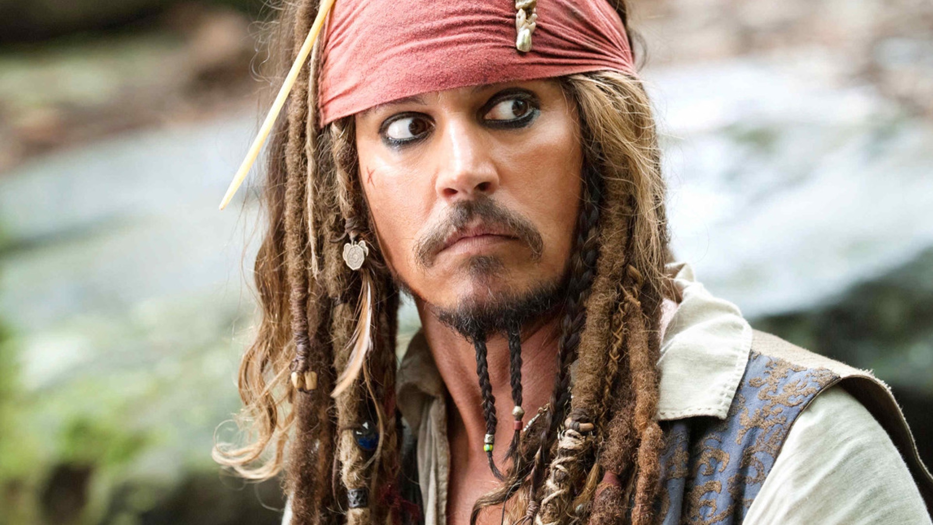 Johnny Depp 2