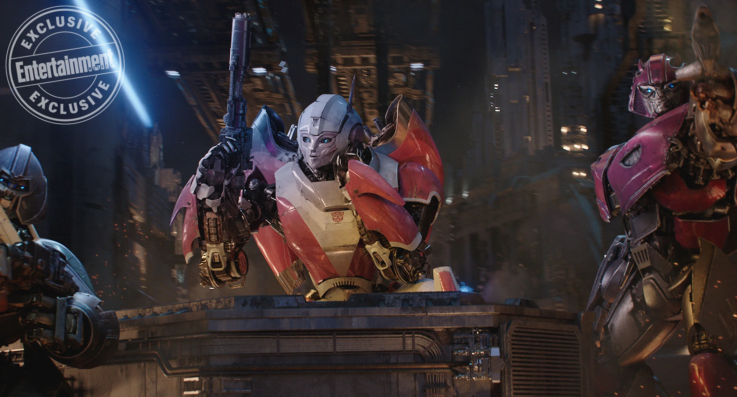 g1 transformers movie