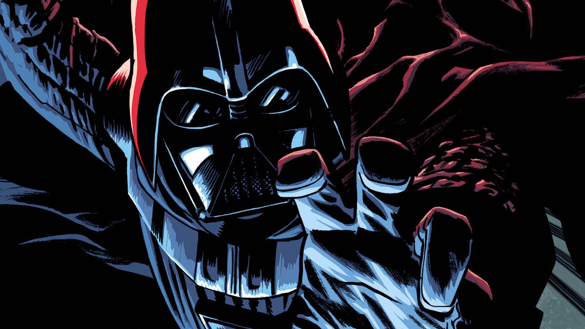 Anakin Skywalker S Father Has Been Revealed In Latest Darth Vader Anakin Skywalker S Father Has Been Revealed In Latest Darth Vader