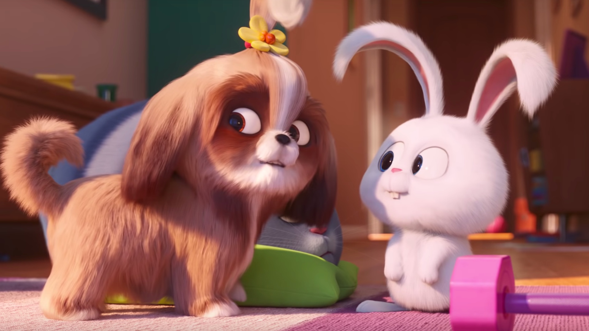 secret life of pets movie characters secret life of pets movie characters