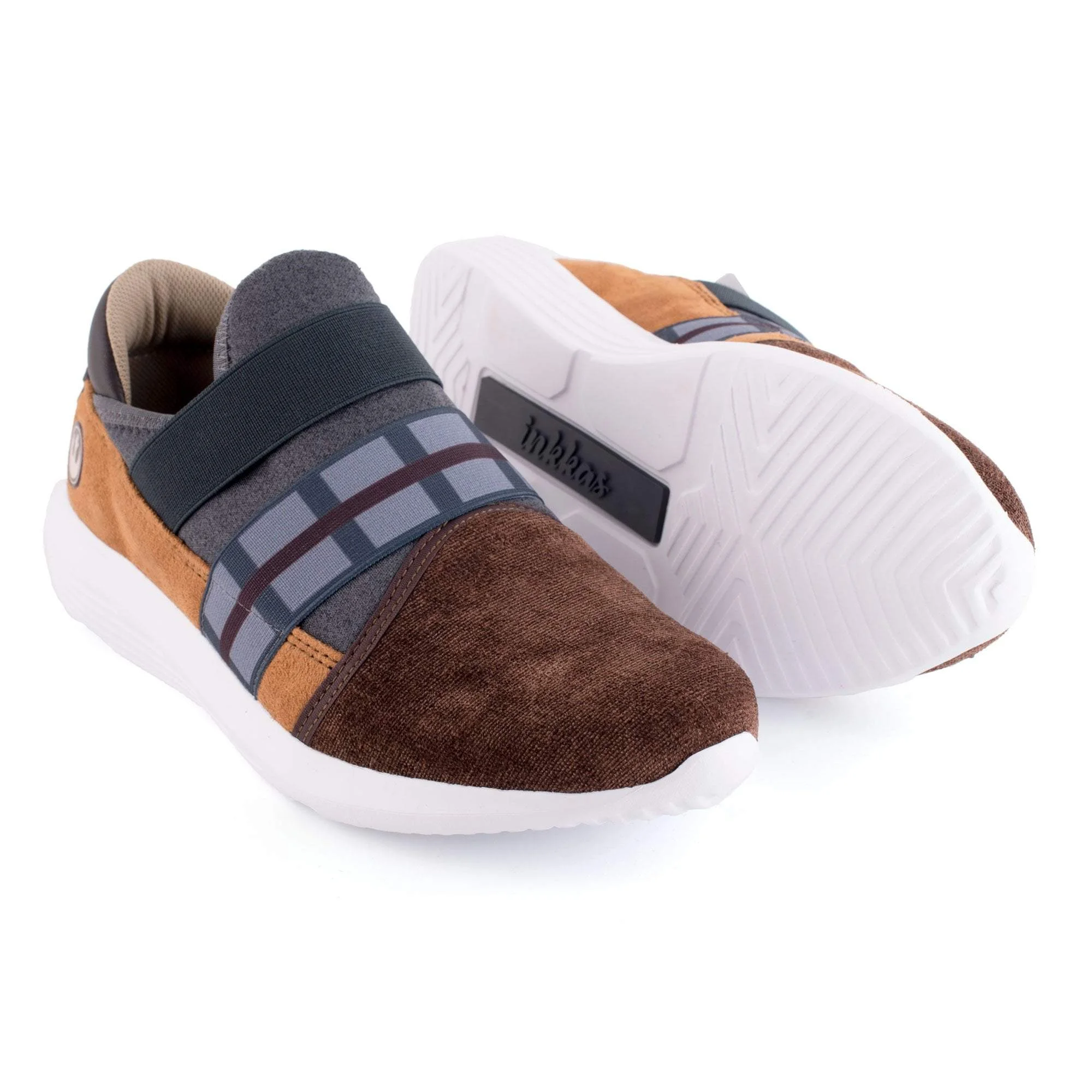 inkkas shoes star wars
