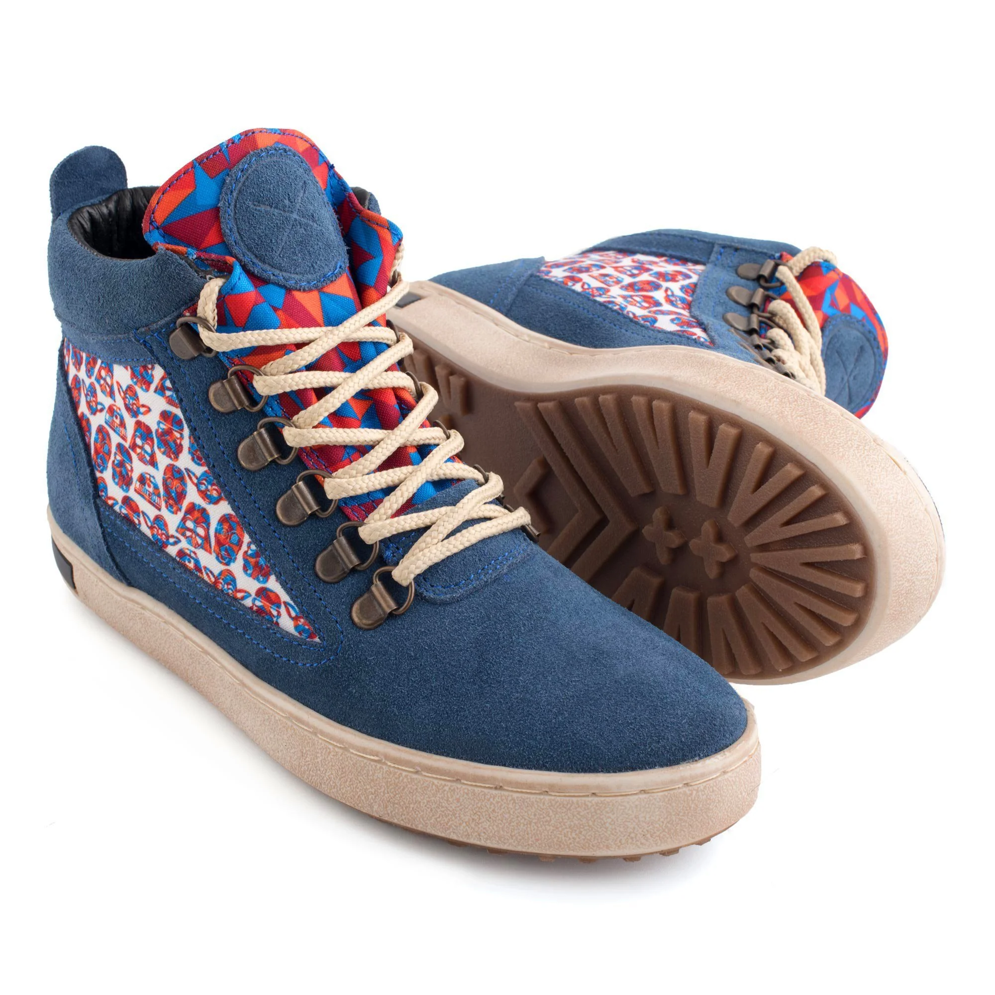 inkkas star wars shoes