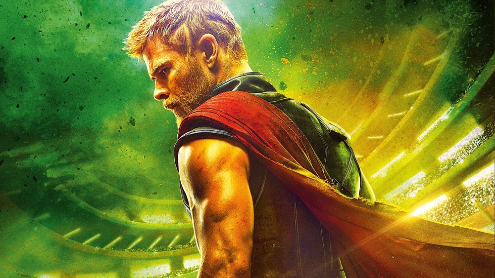 Thor Fast Dwayne Johnson Wants To Fight Chris Hemsworth’s Thor in a FAST ...