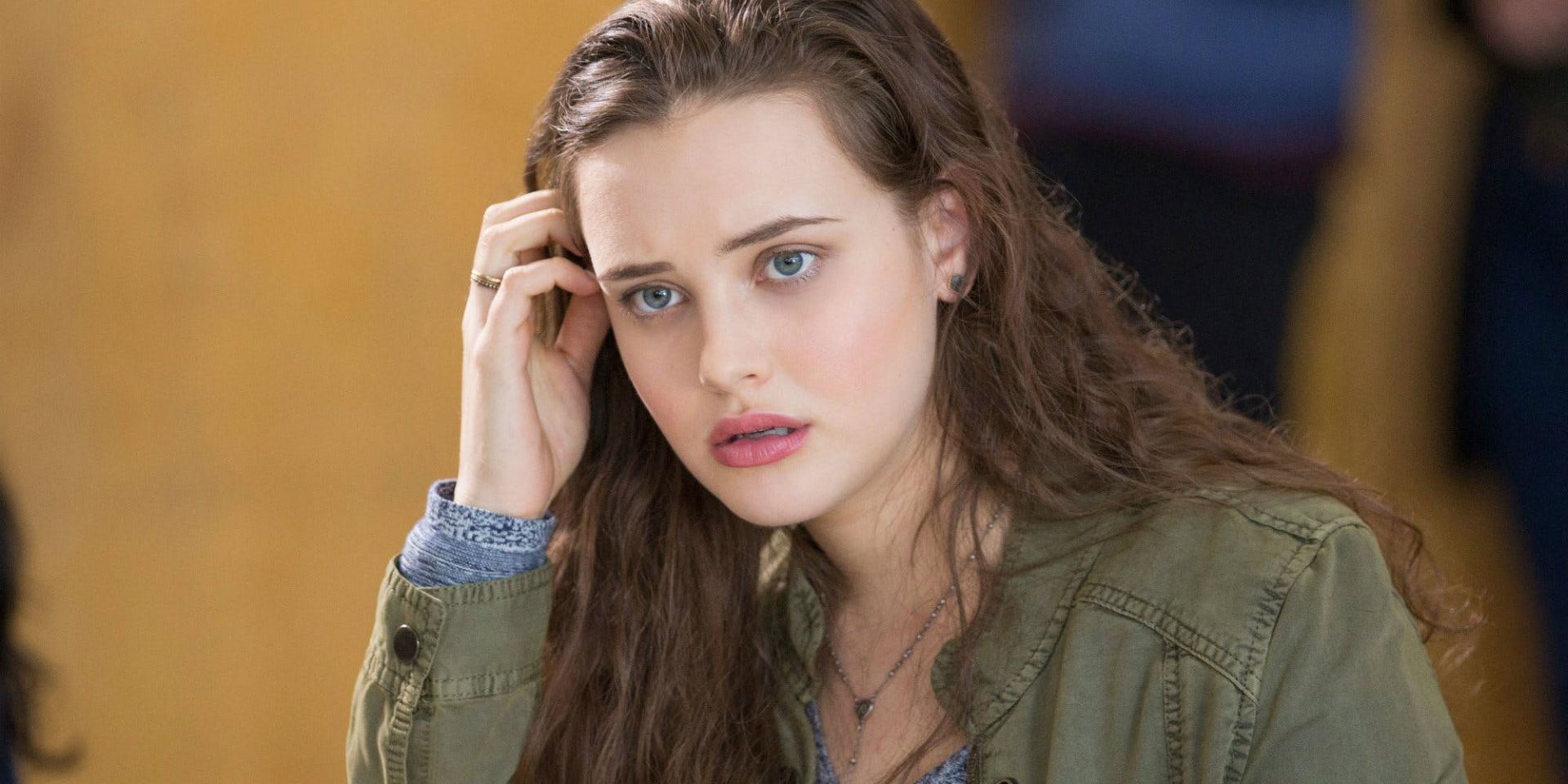 Katherine Langford Isn't In Avengers: Endgame - Was She Morgan Stark?