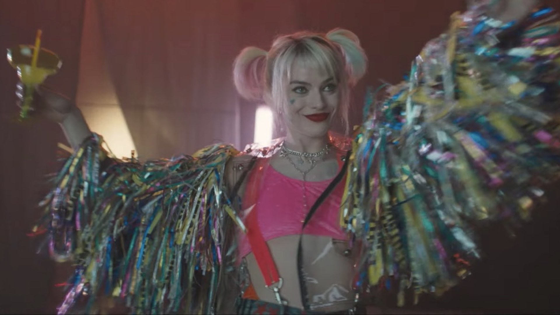 Margot Robbie Reveals Disappointing Update on Birds of Prey 2 Plans