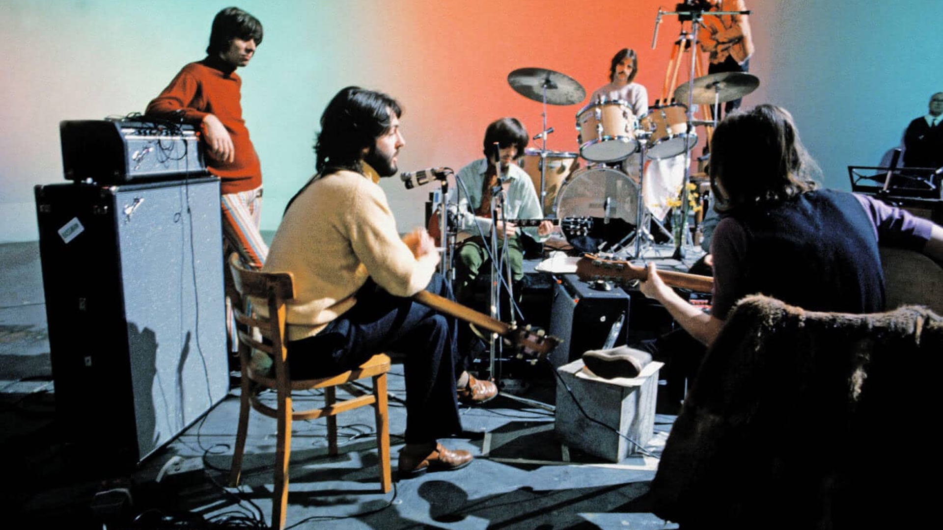 paul mccartney let it be paul mccartney let it be