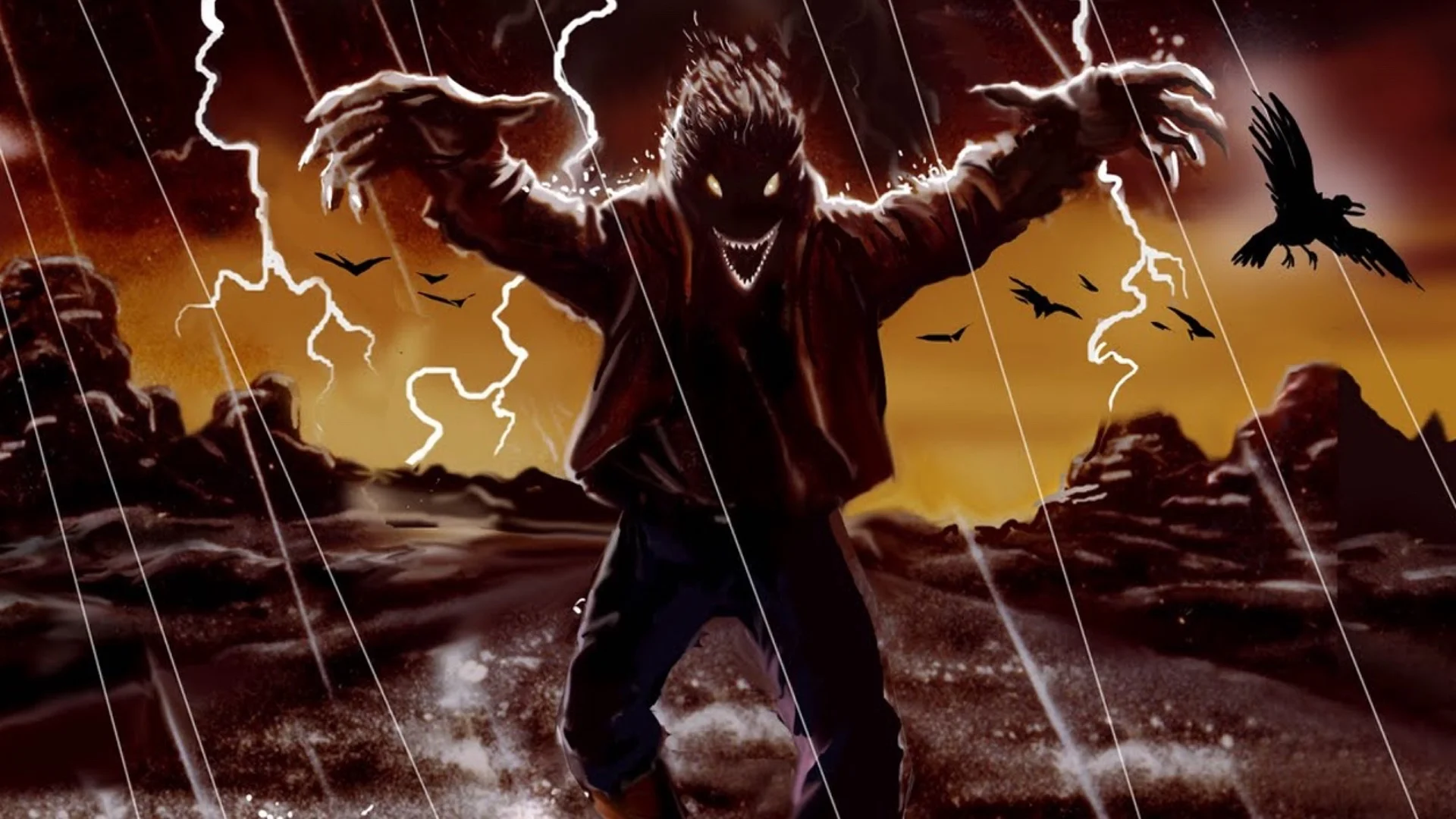 New Trailer for Stephen King's THE STAND "The Prophet Vs. The Dark