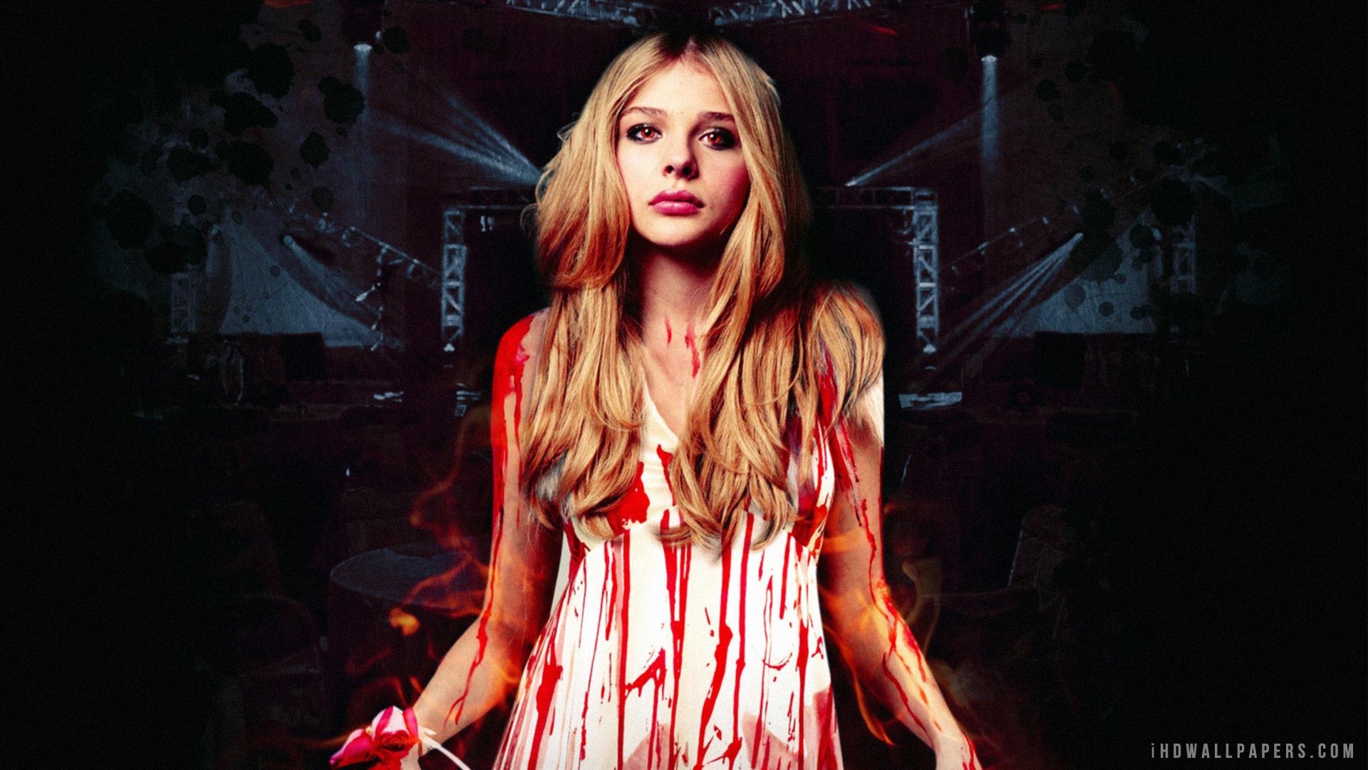 Every Chloe Grace Moretz Horror Movie Remake