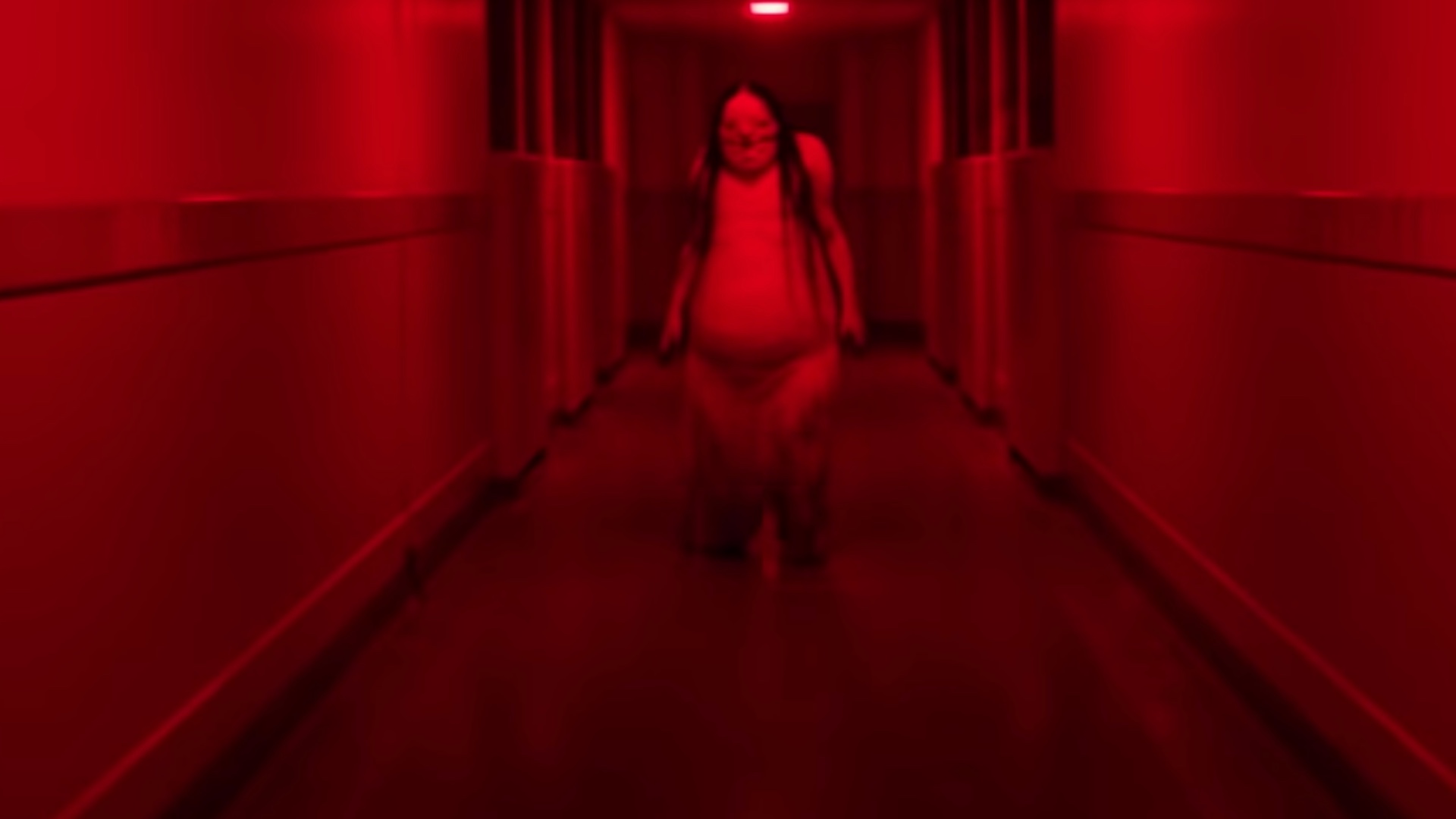 Guillermo del Toro previews Scary Stories to Tell in the Dark movie