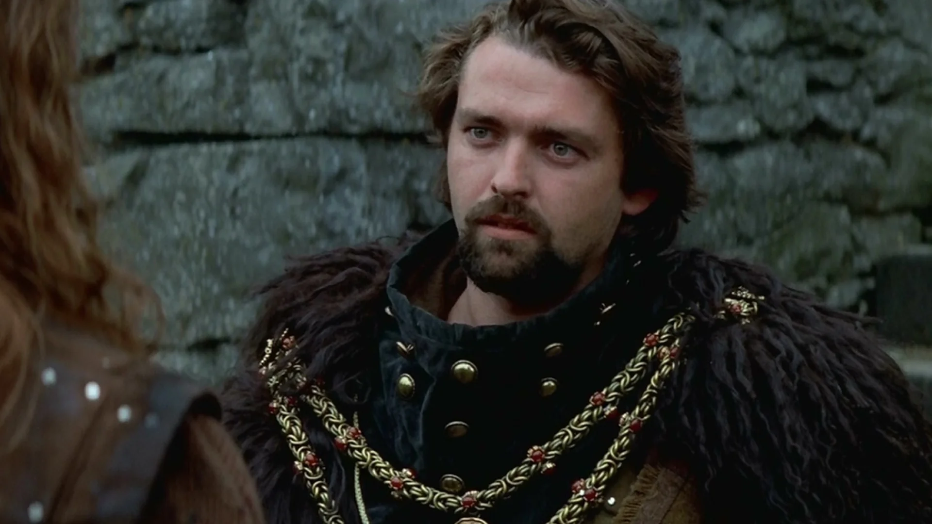 First Trailer for the ROBERT THE BRUCE Film With BRAVEHEART Actor Angus
