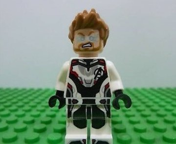 lego avengers endgame minifigures leaked