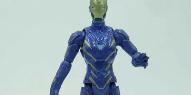 endgame leaked toys