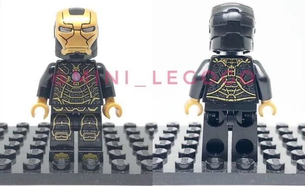 leaked avengers endgame lego sets